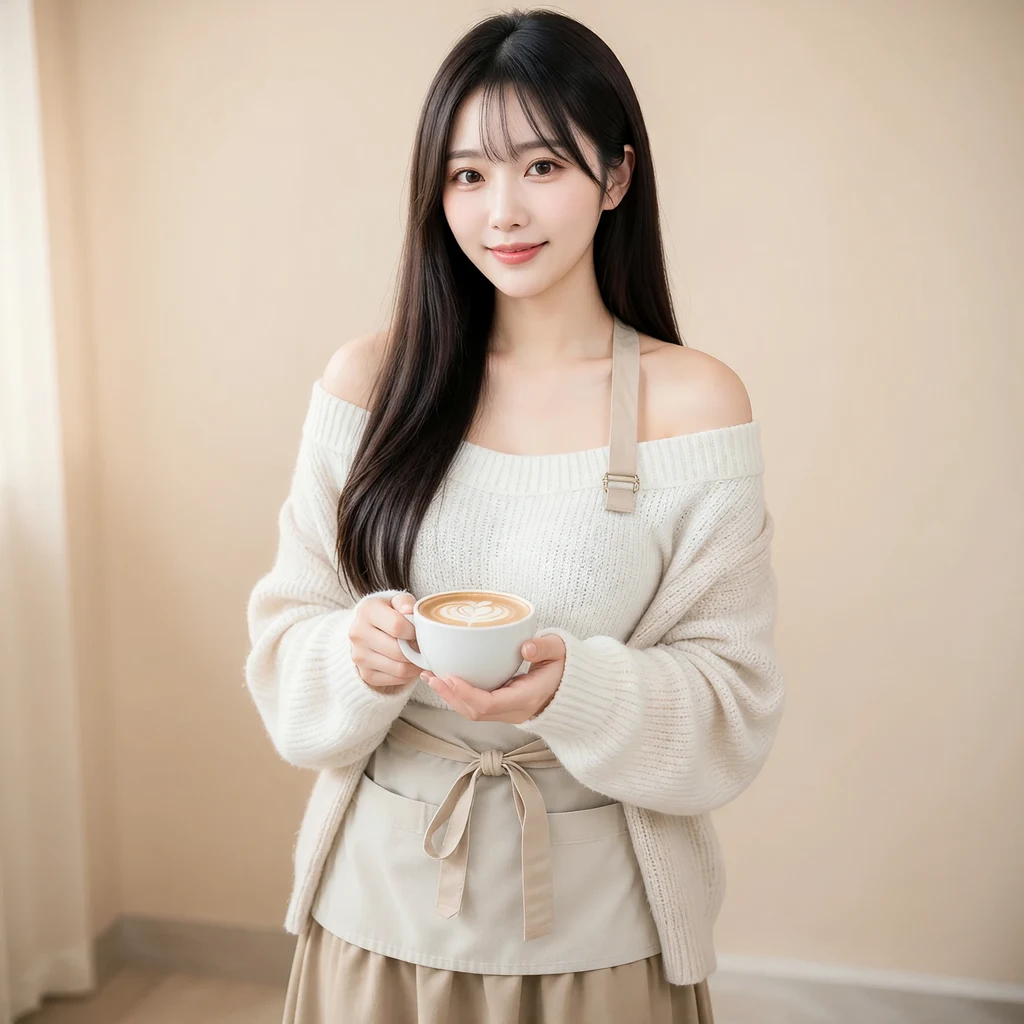 甘い夜のお茶会