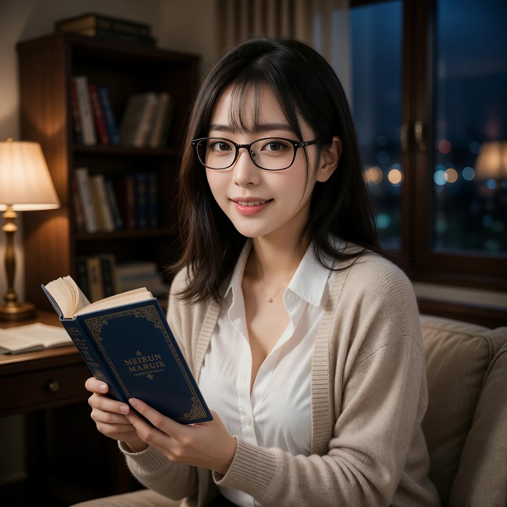 二人きりの部屋