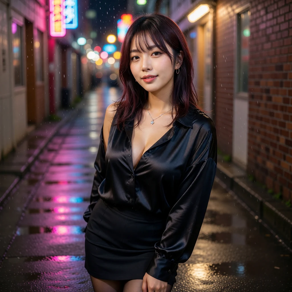 独占欲