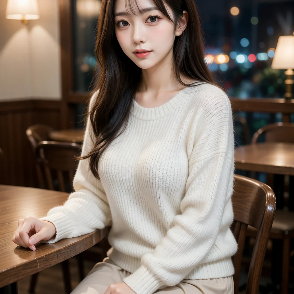 偶然、となりにいた君。