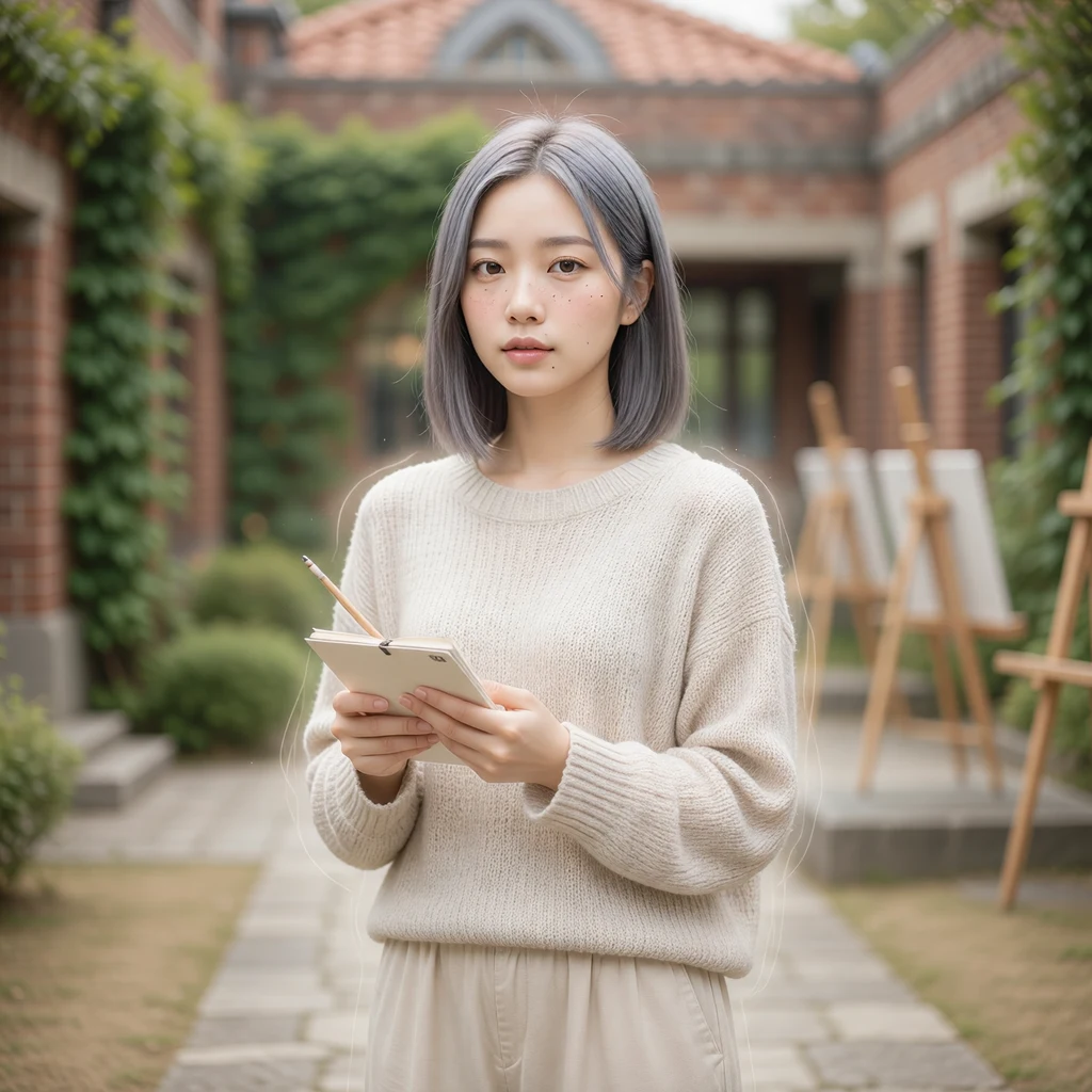 迷子キャンパス