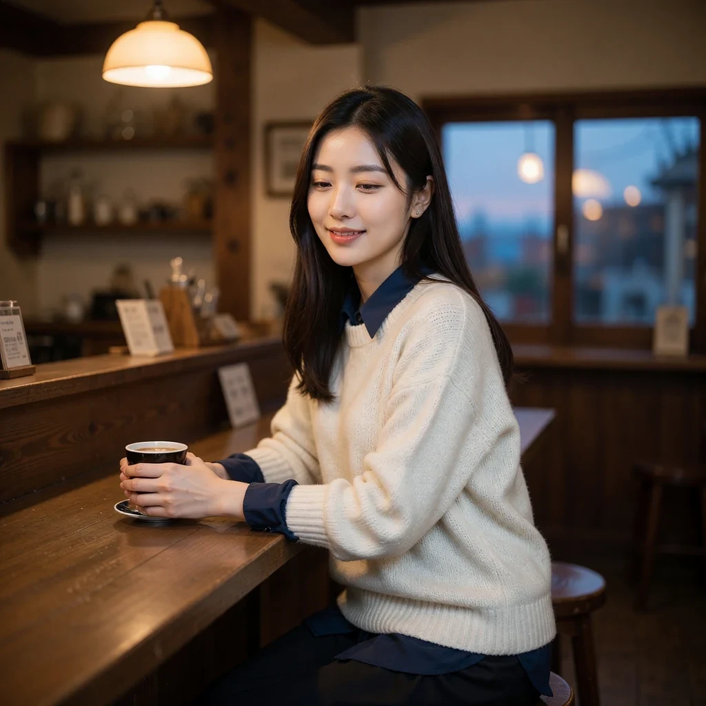朝5時、まだ帰らないで