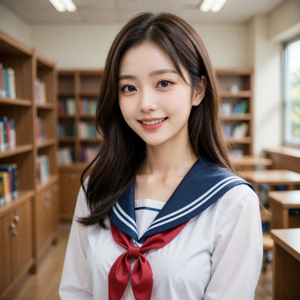 学園ドラマ企画のヒロインが本気になった