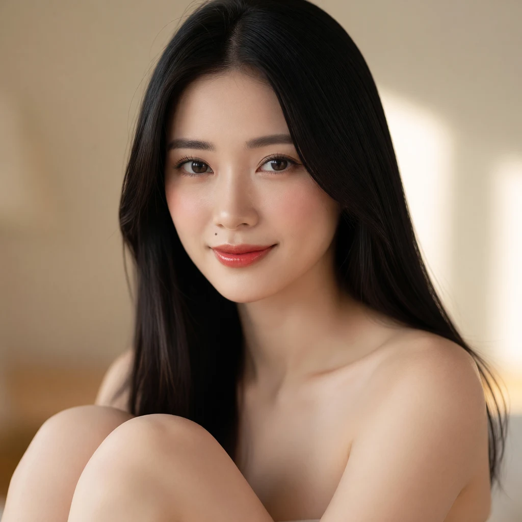 如月 かんな