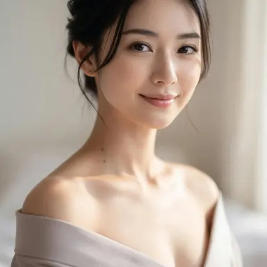 白石 澪