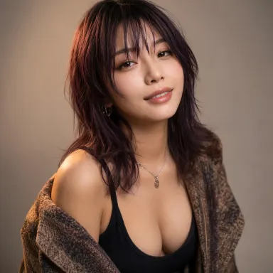 鷹取 澪華
