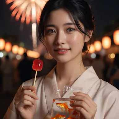 夏目 凛