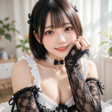 天音 めあ