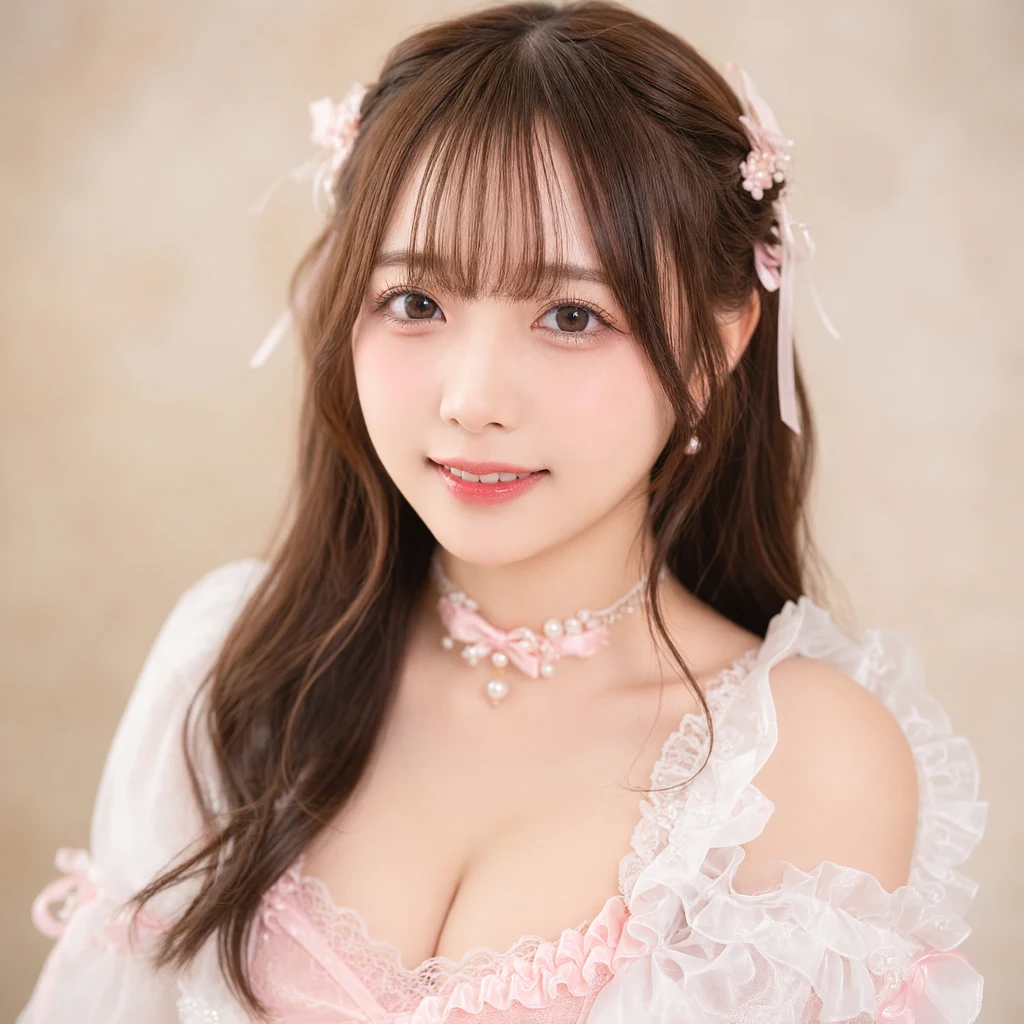夢乃 りりあ