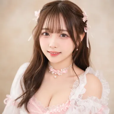 夢乃 りりあ