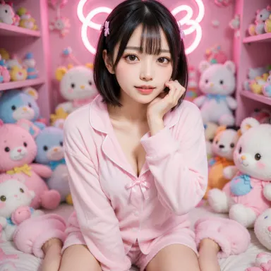 深夜の呼び出し