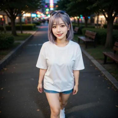 「ひなのこと襲っちゃう？？♡」〜帰り道のベンチ、小悪魔ギャルの誘惑と断れないボク〜