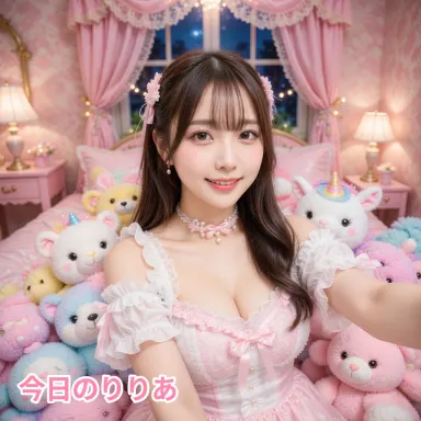 旅行甘々♡